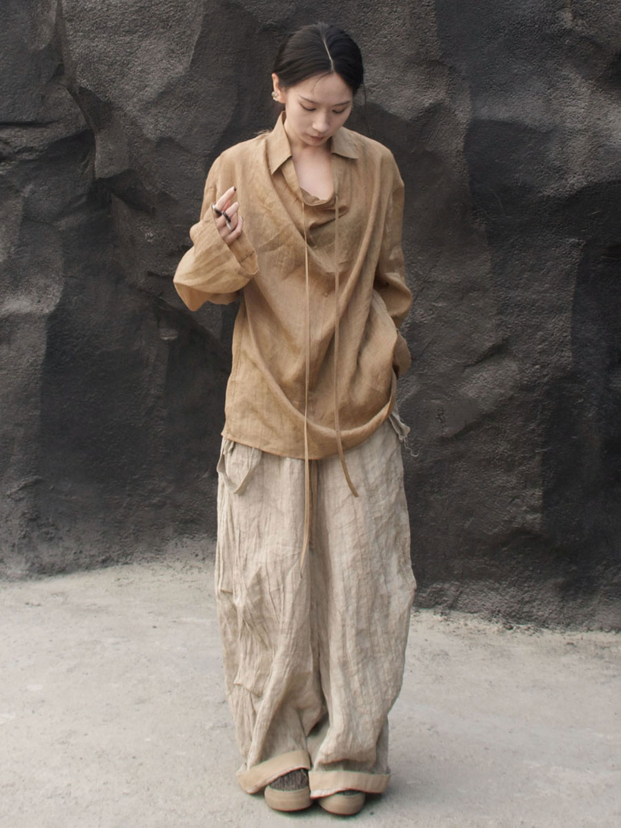 SPRING/SUMMER 2023 WOMENSWEAR